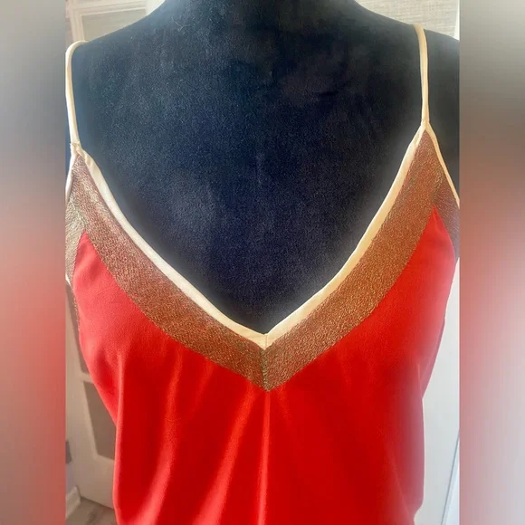 • Urban Outfitters • cami top - Picture 2 of 6